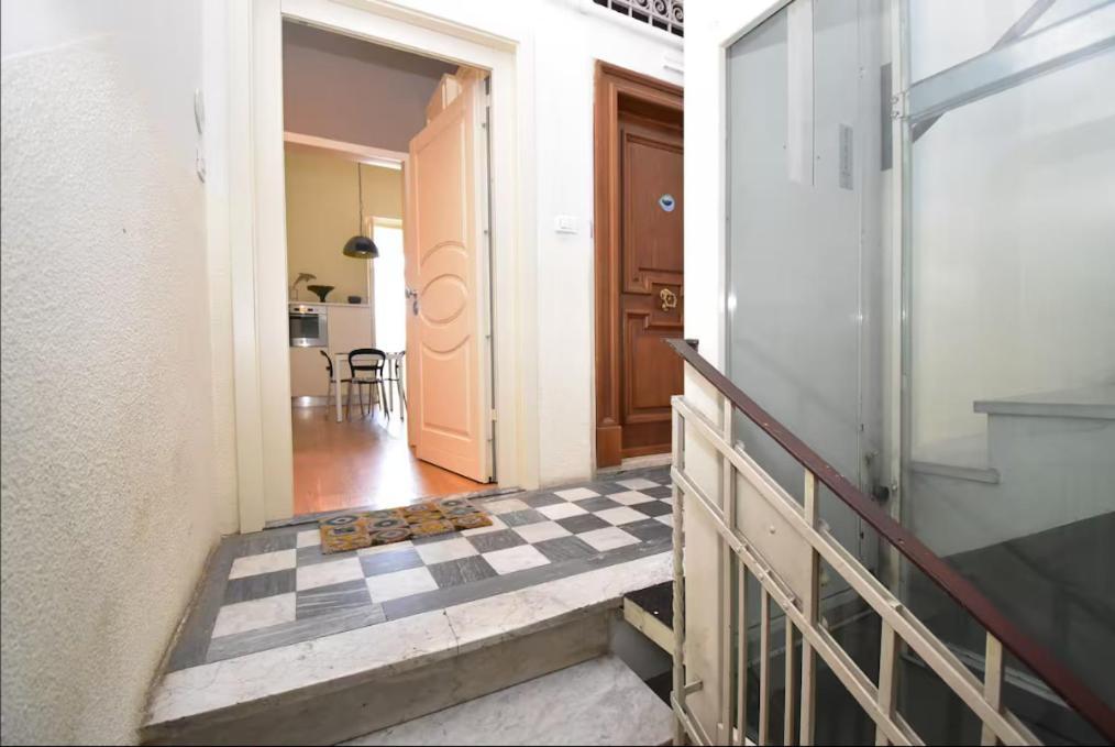 Appartamento A 150M Dal Duomo 彼得拉桑塔 外观 照片